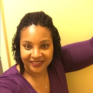 Meet your Posher, Karen